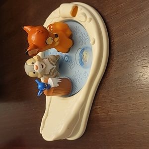 Little People Disney Bambi, Thumper, ice set